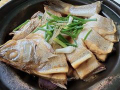 -喜洲翰林餐厅(董家百年老宅店)