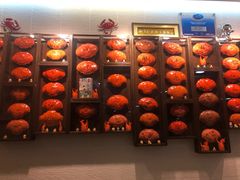 -龙海鲜螃蟹王(宏茂桥店)