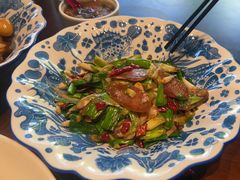 -柴米油盐(土菜院子店)