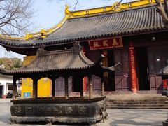 -虞山风景区