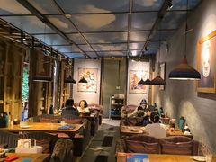 -雀舞云南菜(天津天河城购物中心店)