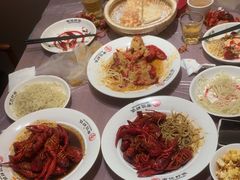 -有位虾匠·香辣蟹·小龙虾(李村店)