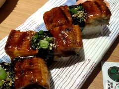 -万岁寿司(天河领展店)