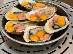 -飞尝蚝·顺德菜·鱼生(顺德总店)
