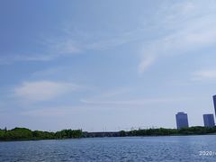 -尚贤河湿地