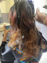 -PE SALON