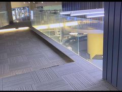 -LA合时健身4PMFIT(花桥旗舰店)