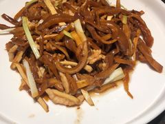 -外婆家(杭州马塍店·杭帮菜名店)