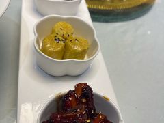 -到家尝北京菜(西坝河店)
