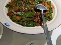 -兰湘子·湘菜小炒(济南领秀城店)
