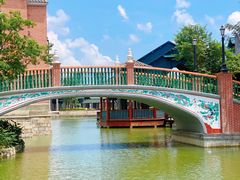 -赤坎·广东华侨国际旅游度假区