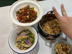 -湘中缘·湖南菜(娄底驻京办店)