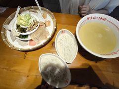 -陳生記米线·始于1989(中山北路店)