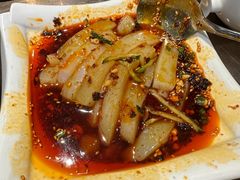 -川香鼎盛·川府家宴商务宴请(市桥富华路店)
