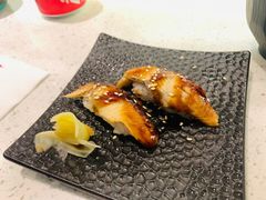 鳗鱼寿司-YAMAKAWA(龙湖胥江天街店)