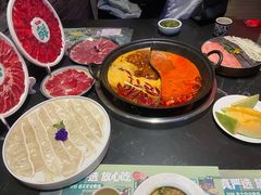 -巴蜀大将火锅(春熙店)
