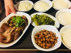 -松發肉骨茶(克拉码头店)
