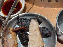 -韩悦牛排烤肉无限续(宝能中心店)