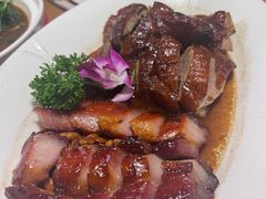 烧味双拼-品大三·南京菜(大行宫店)