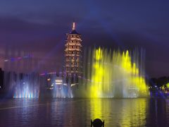 -葛仙湖公园
