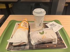 -麦当劳(东石东一路店)