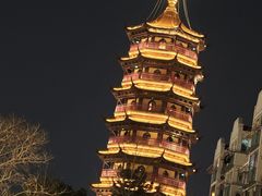 -凤城河风景区