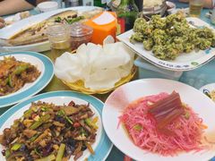 -清真·盛京白记 小骨头羊汤馆(南八马路店)