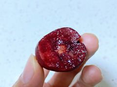 车厘子-胡家庙水果批发市场