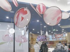 -西部马华清真兰州牛肉面·烧烤夜市(上地店)