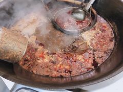 -老桥张羊肉