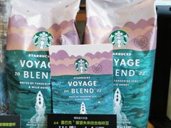 -星巴克(红房子店)