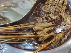 -袁记串串香(人民公园店)