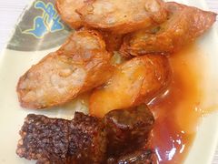 米血糕-圆宝台湾小吃(迎津街店)