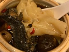 -黄祥华养生堂·炖汤·营养蒸饭(岭南天地店)