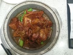 -香港新发烧腊茶餐厅(书城店)