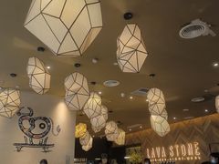 -原石牛扒·约会餐厅(龙城万科里店)