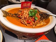 -桂小厨广西菜(水晶城店)
