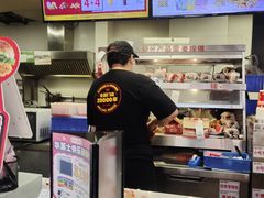 -华莱士·全鸡汉堡(五号路店)