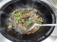 -老渔翁笨锅炖(迎宾路总店)
