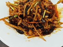 -茶港食堂(武昌店)