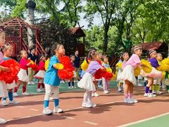 -红黄蓝幼儿园(颐东苑店)