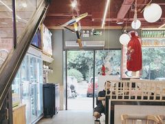 -叁宝烤肉• 西安烧烤 领跑品牌(中海城店)