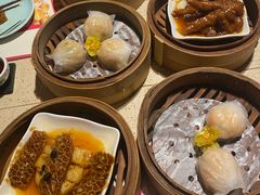 -点都德(汇点楼店)