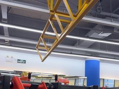 -健身门·自助健身房(镇坪路店)