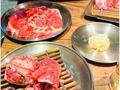 -西塔老太太泥炉烤肉(亚运村店)