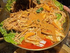 -并州大牌档之醉轻尘