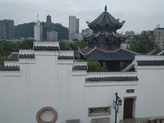 -文昌阁