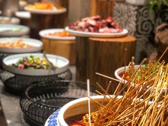 -吉布鲁牛排海鲜自助(温江合生汇店)
