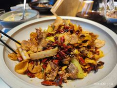 -辛香汇·现炒川菜(淮海路百盛店)