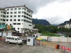-武陵源汽车客运站